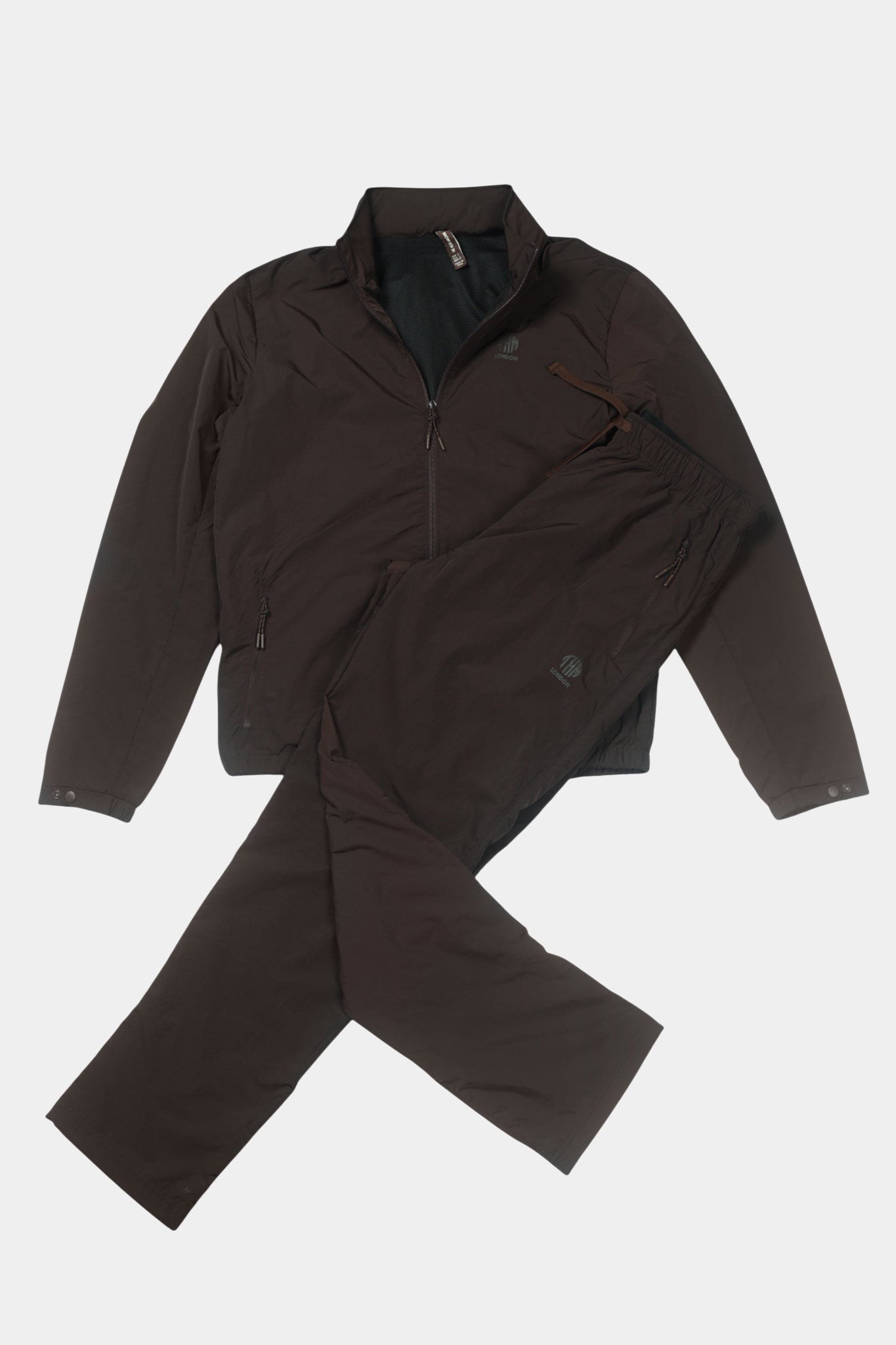 Cheater trouser Mesh lining SIII