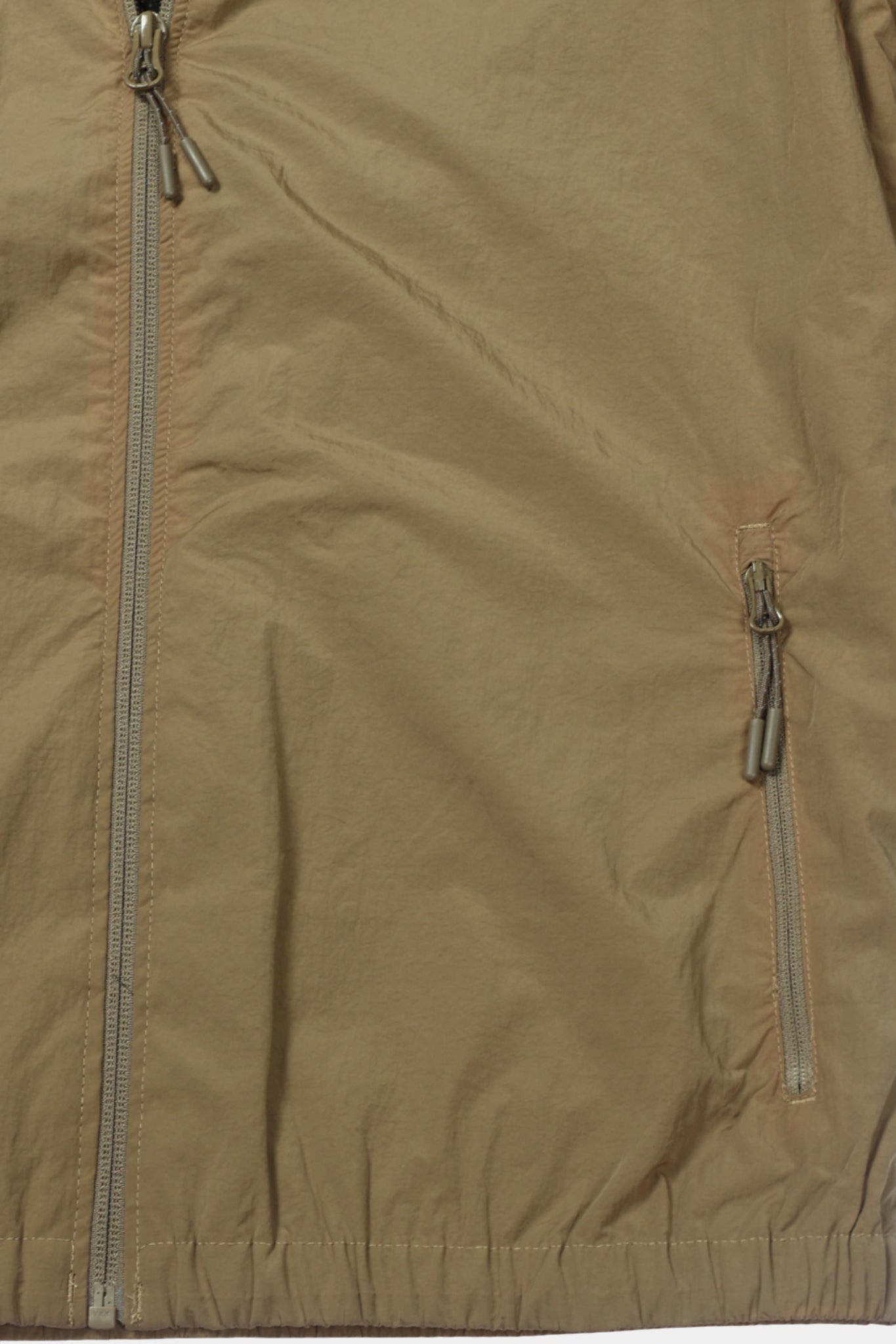 Cheater Upper Mesh Lining SIII