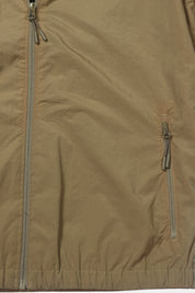 Cheater Upper Mesh Lining SIII