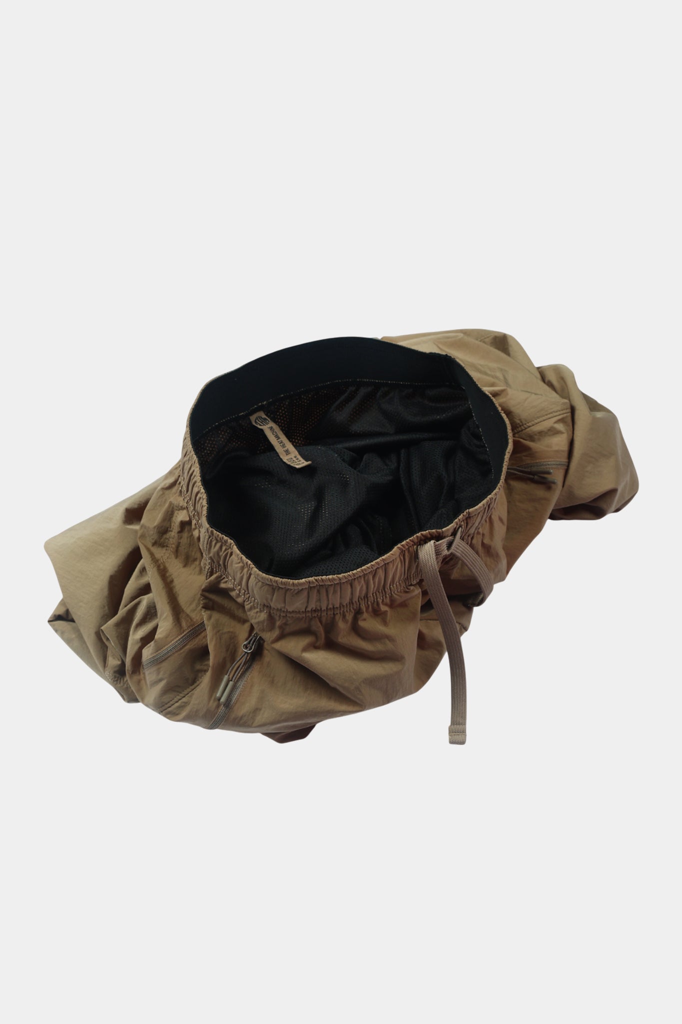 Cheater trouser Mesh lining SIII