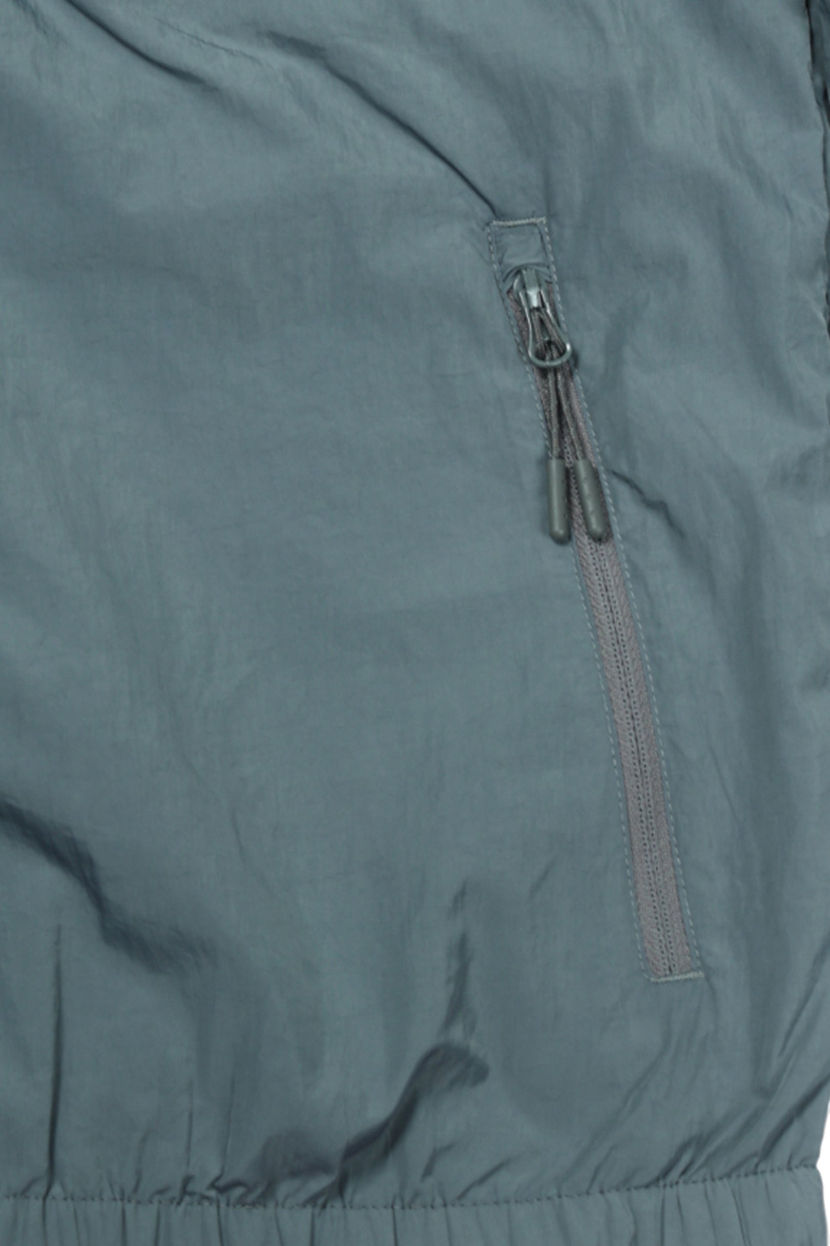 Cheater Upper Mesh Lining SIII