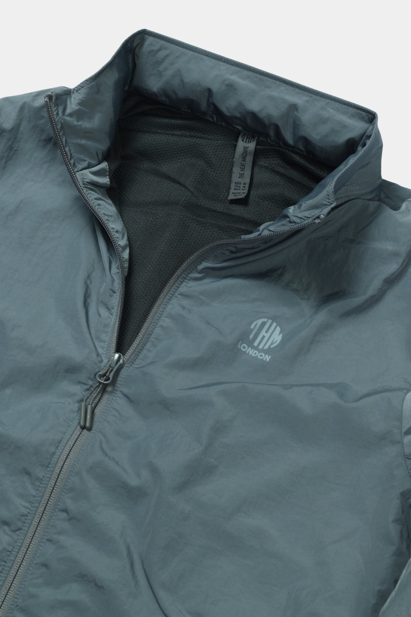 Cheater Upper Mesh Lining SIII