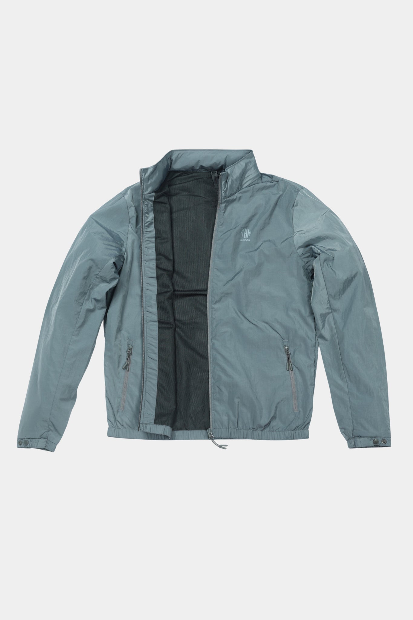 Cheater Upper Mesh Lining SIII