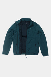 Cheater Upper Mesh Lining SIII