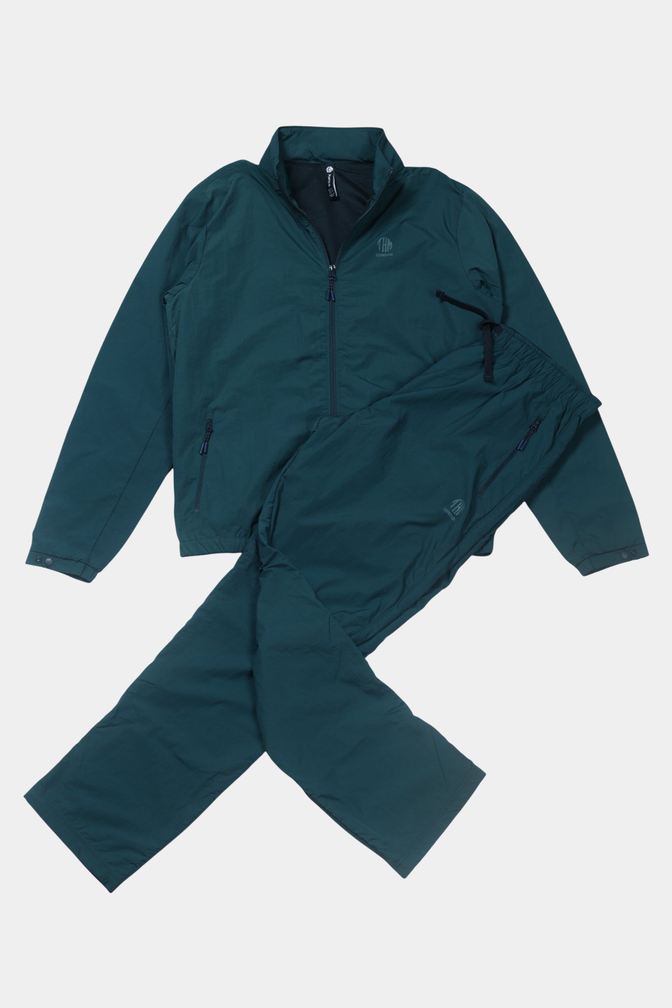 Cheater Upper Mesh Lining SIII