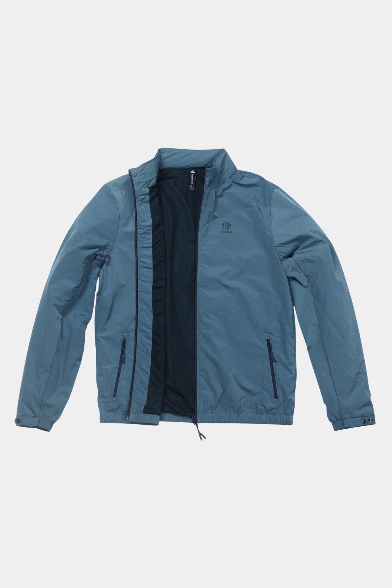 Cheater Upper Mesh Lining SIII