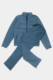 Cheater Upper Mesh Lining SIII