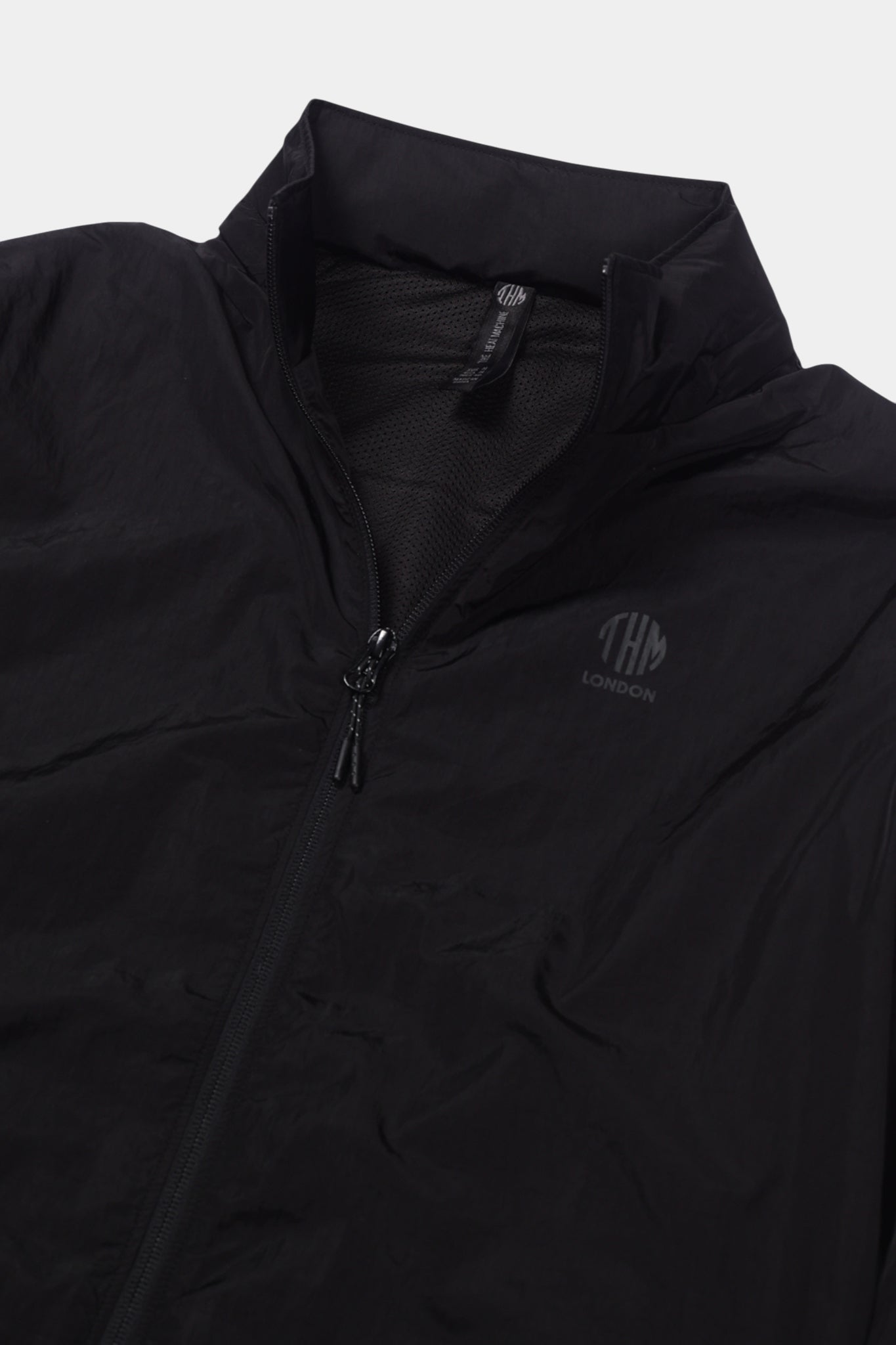 Cheater Upper Mesh Lining SIII