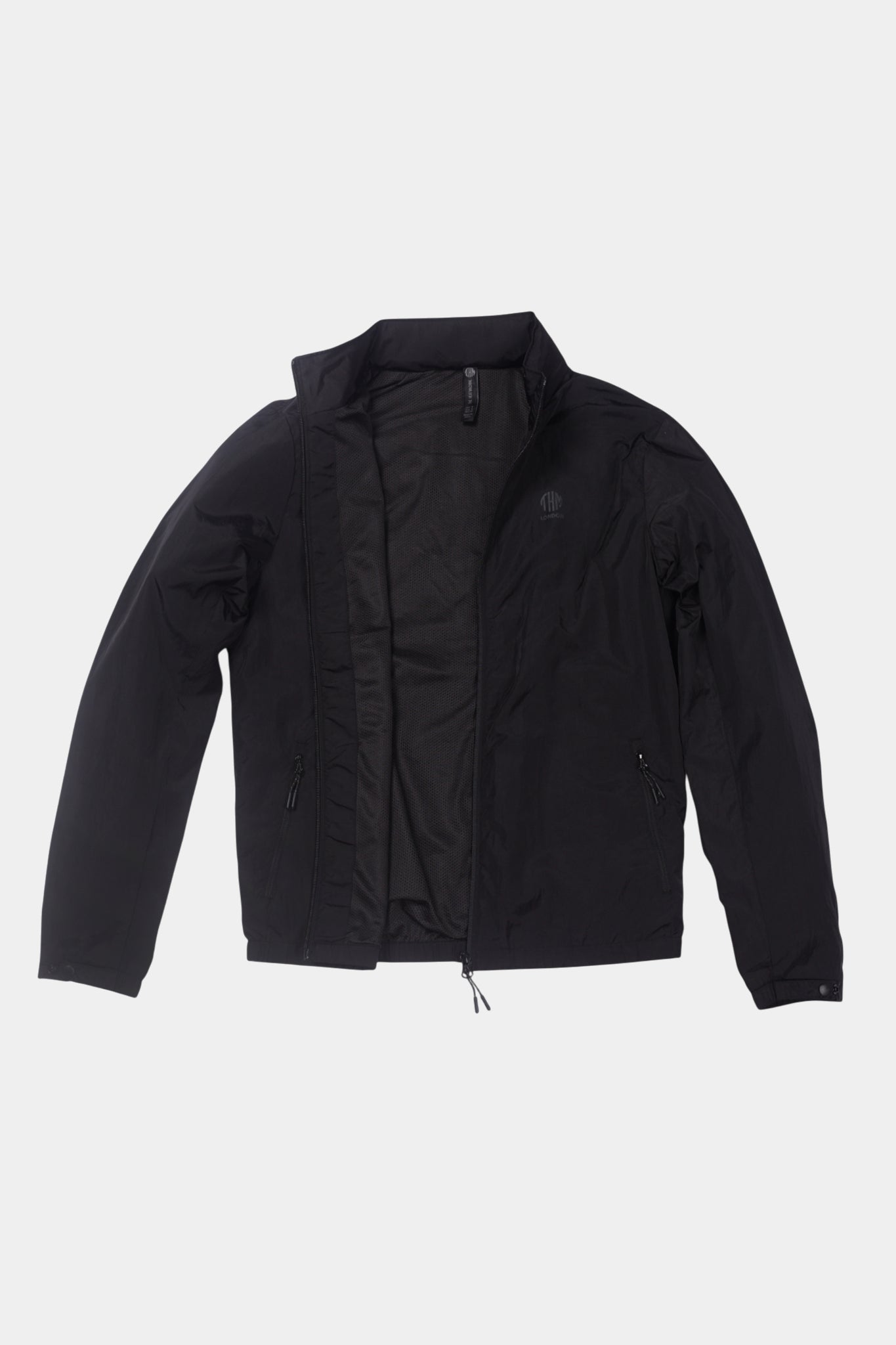 Cheater Upper Mesh Lining SIII