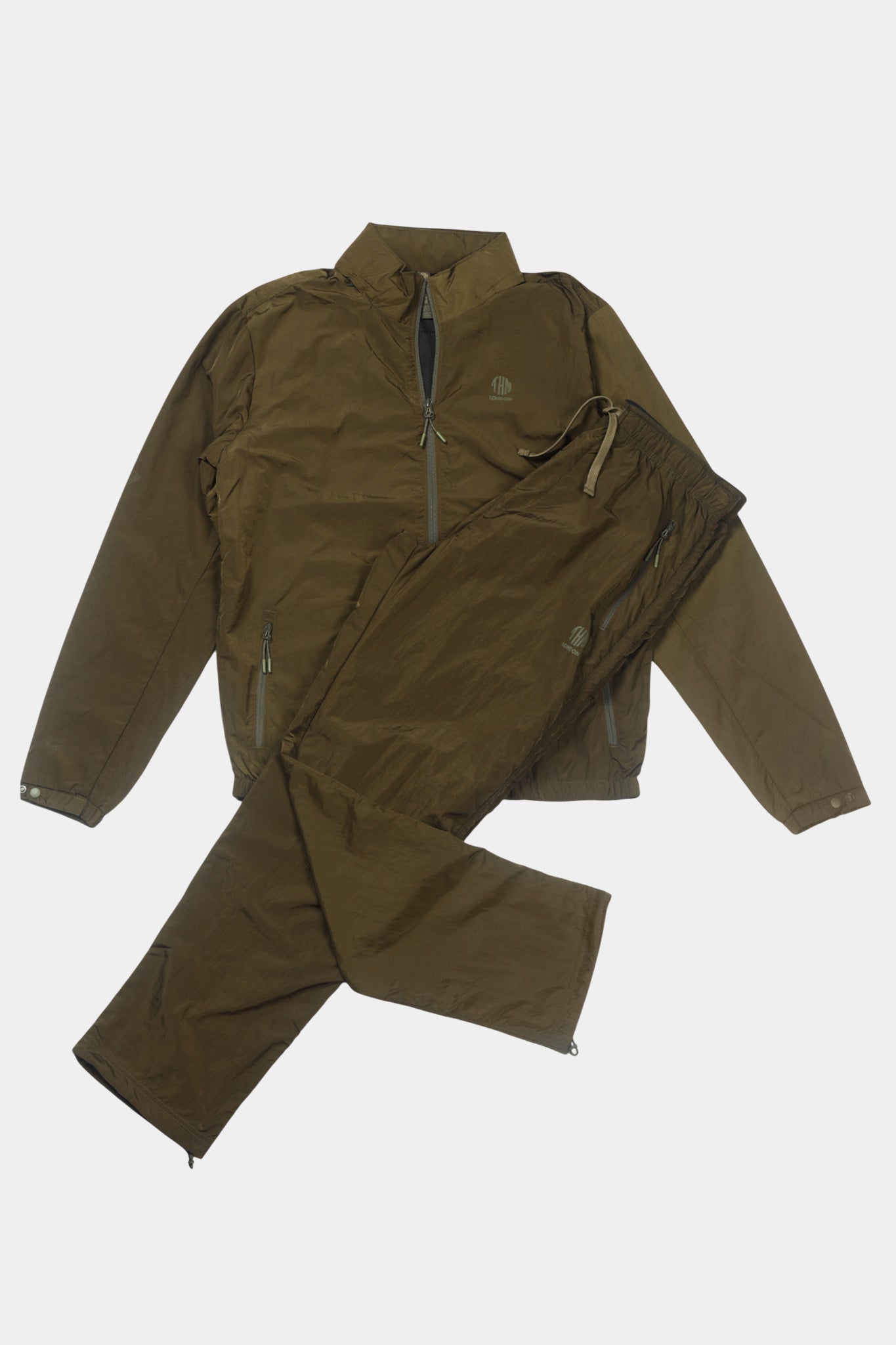 Cheater trouser Mesh lining SIII