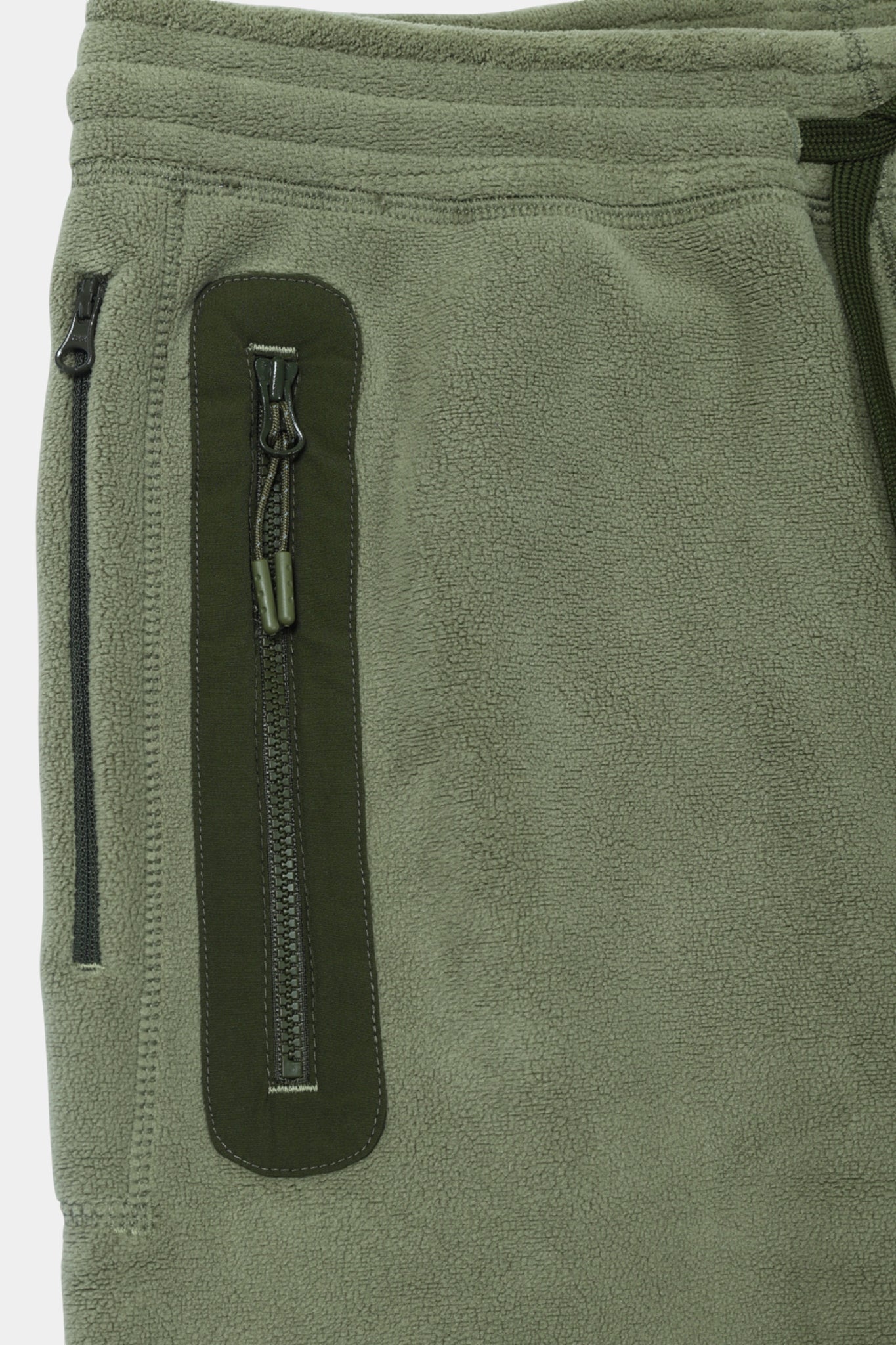 Fluidic Trouser Series III DTM