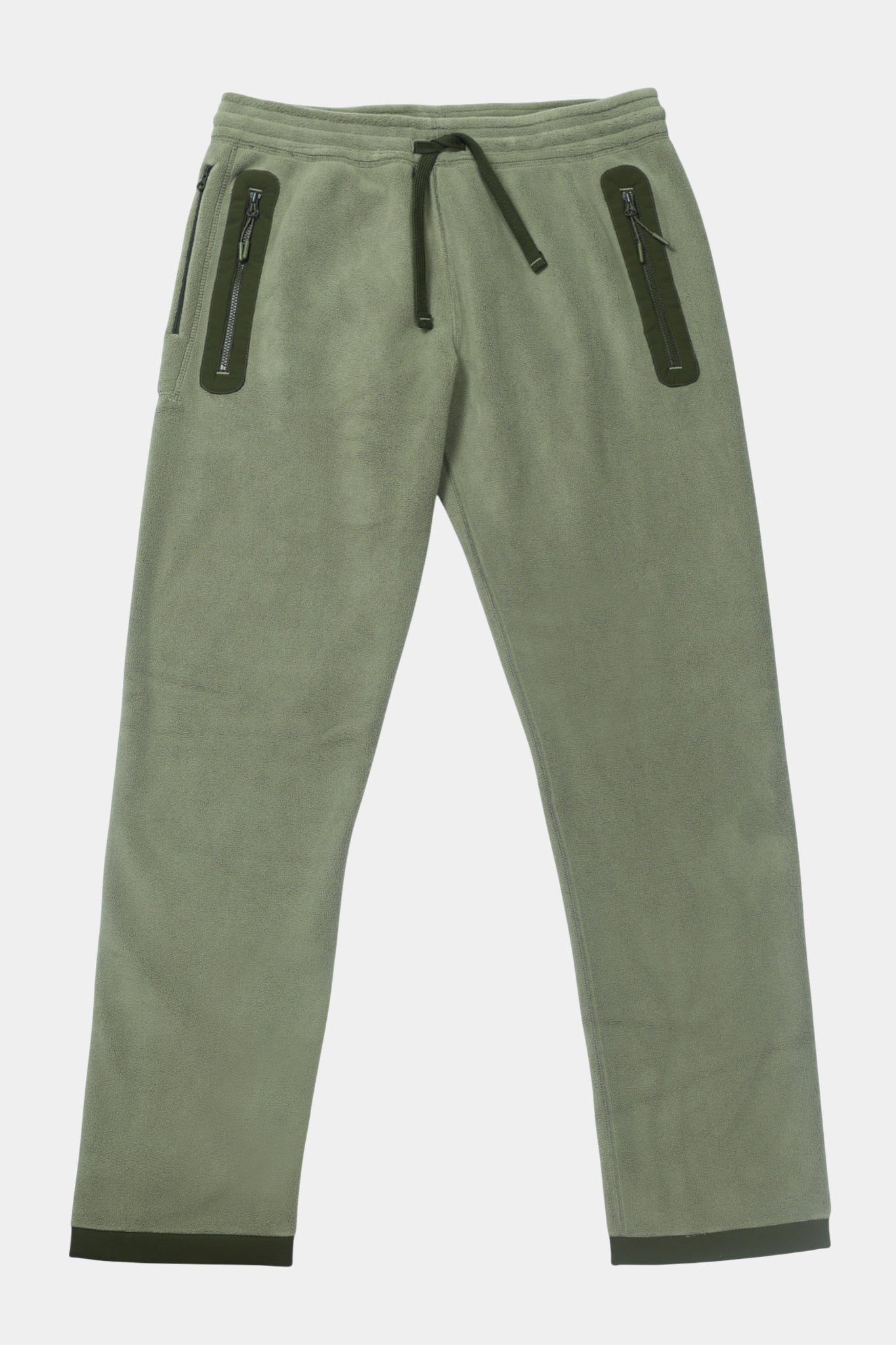 Fluidic Trouser Series III DTM