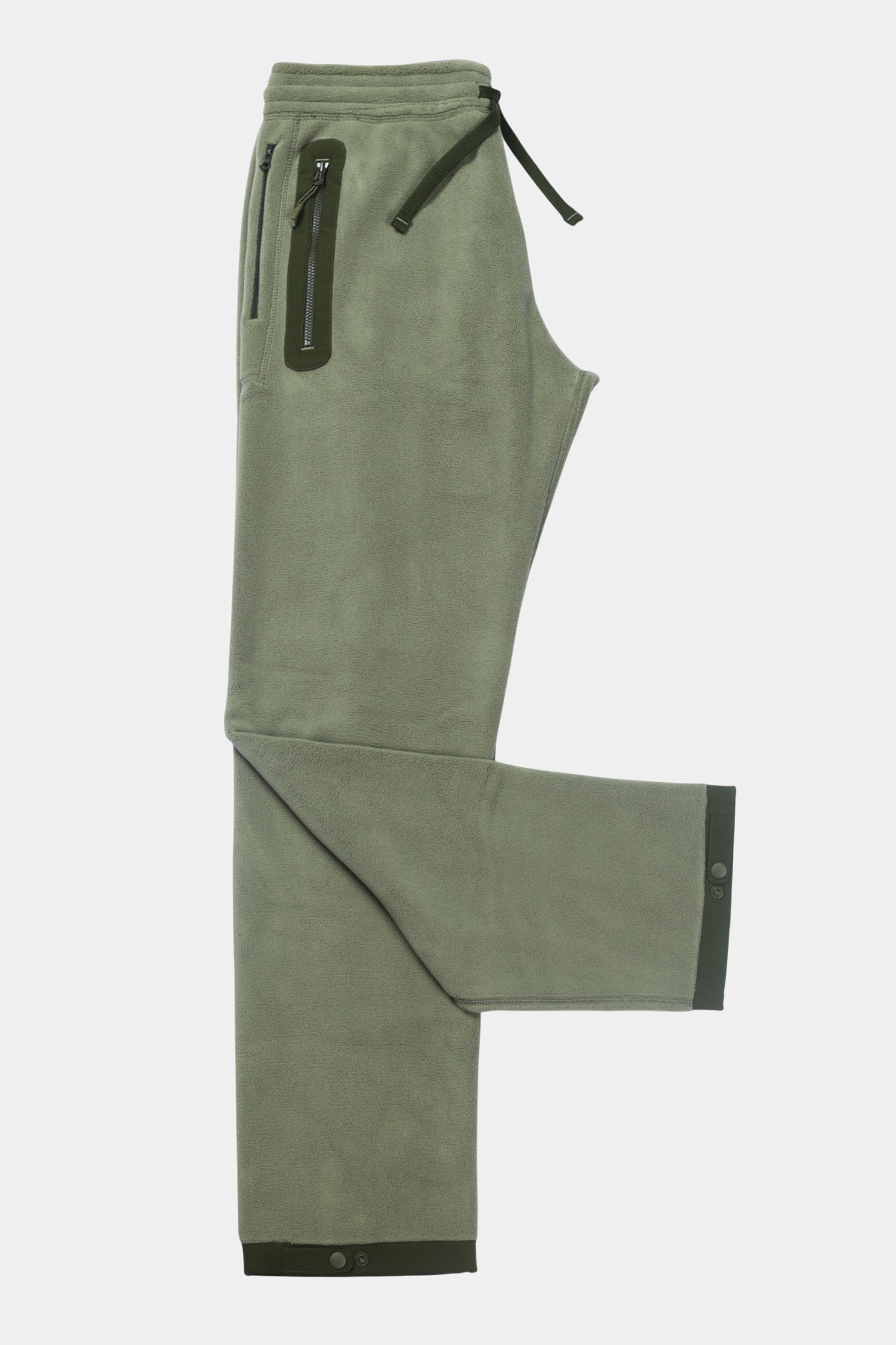 Fluidic Trouser Series III DTM