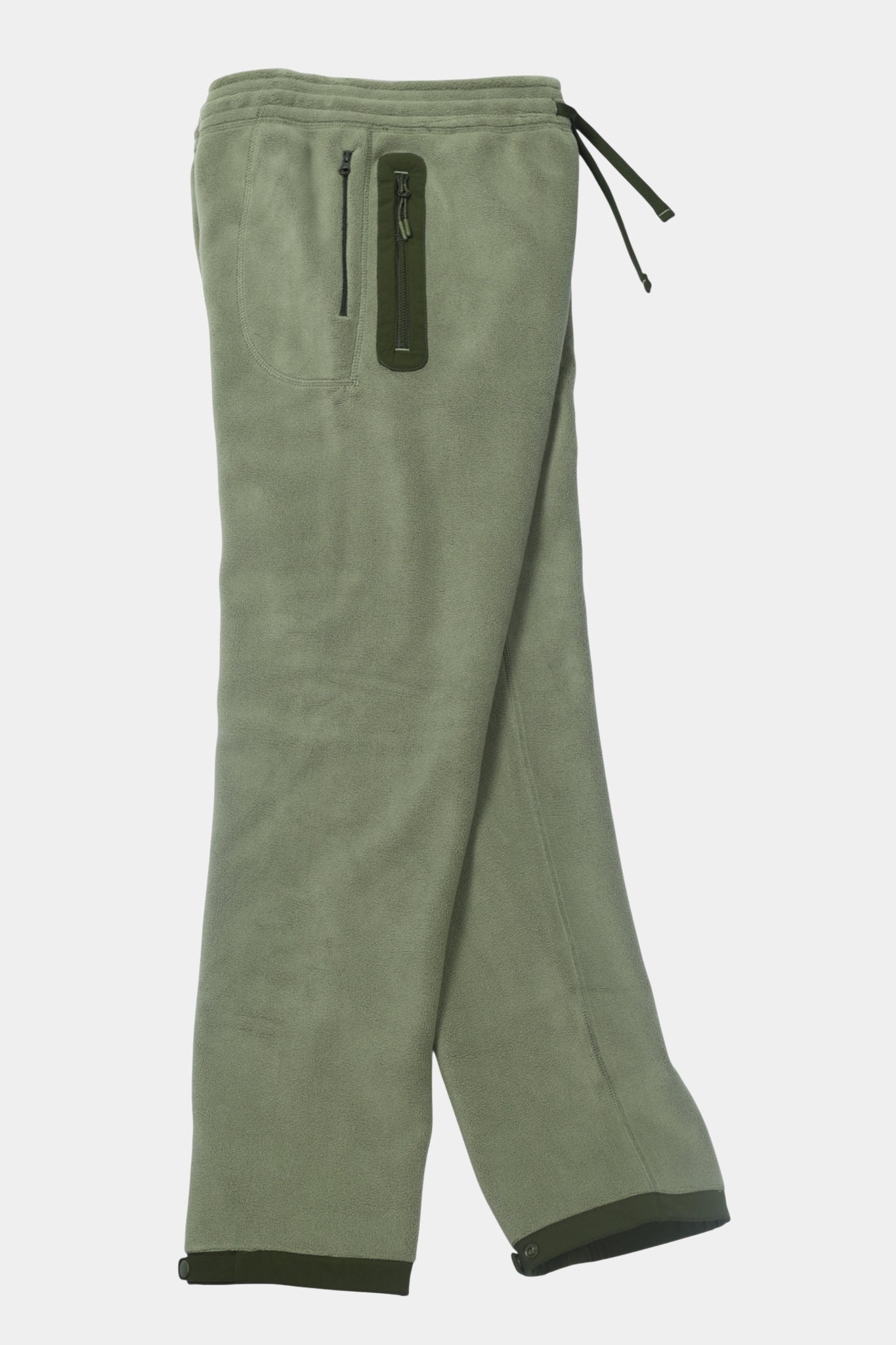 Fluidic Trouser Series III DTM