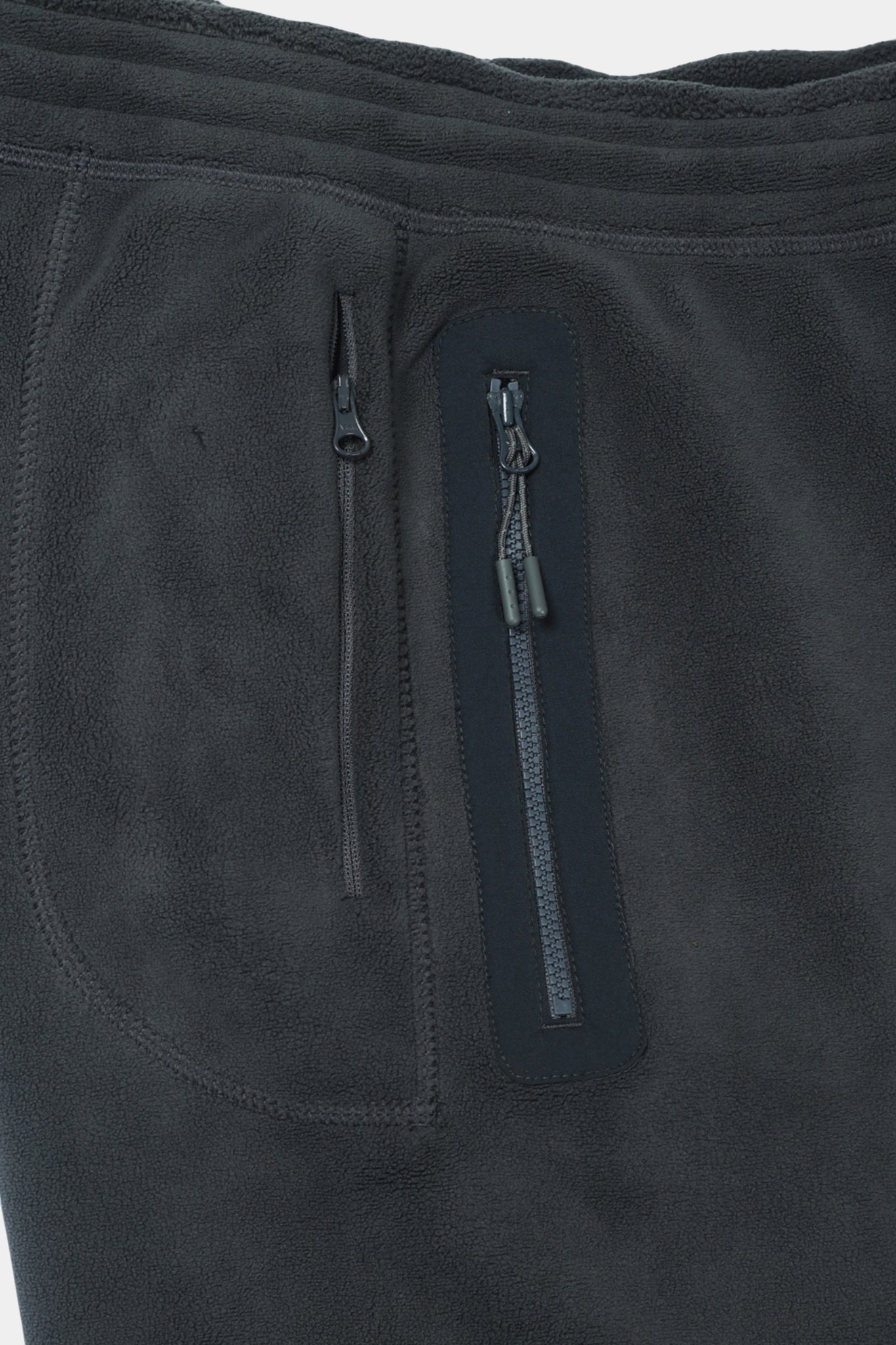 Fluidic Trouser Series III DTM