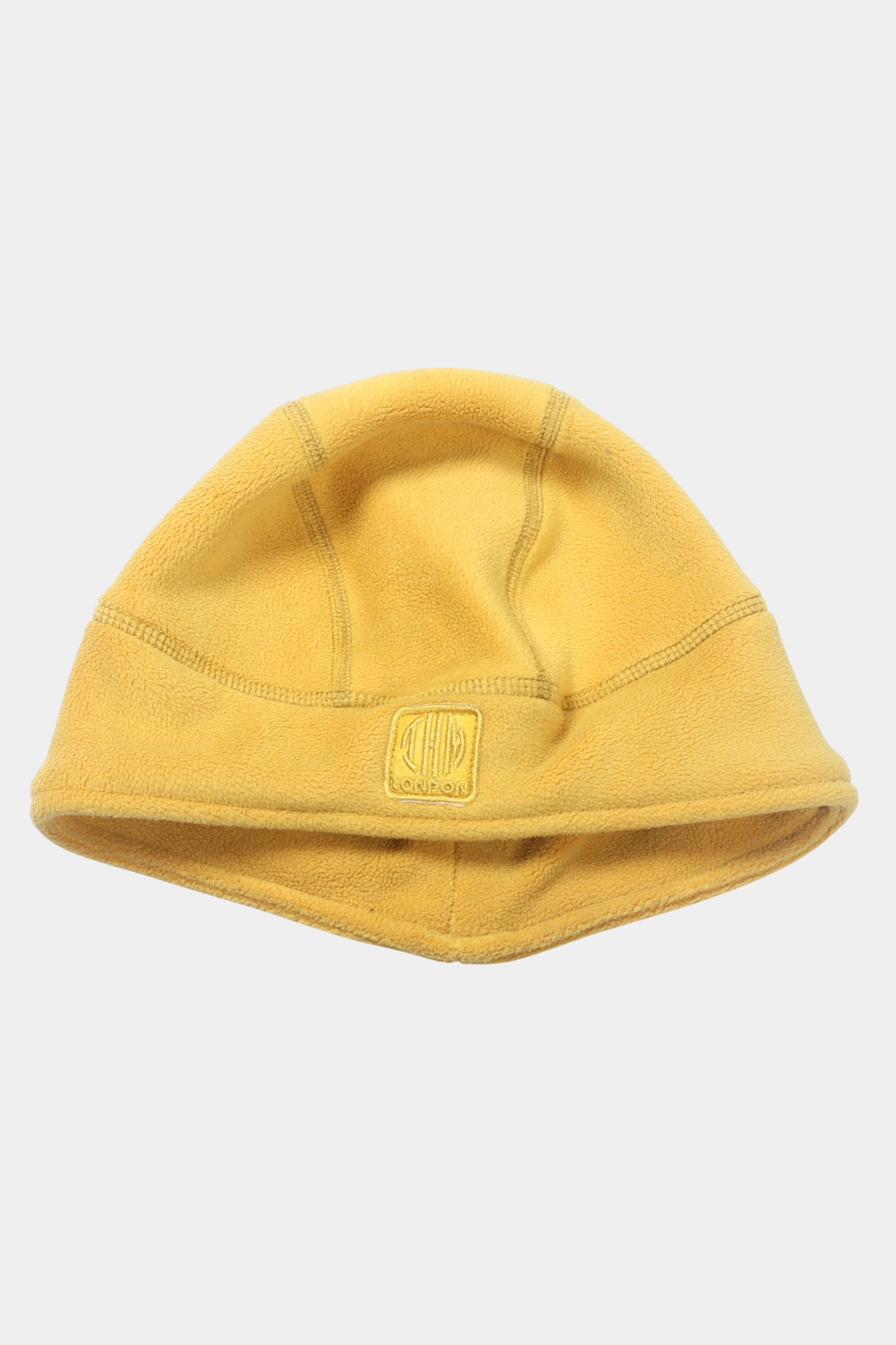 Fluidic Skull Cap