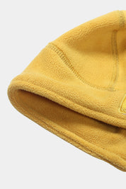 Fluidic Skull Cap