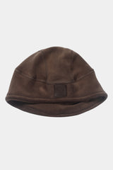Fluidic Skull Cap