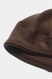 Fluidic Skull Cap
