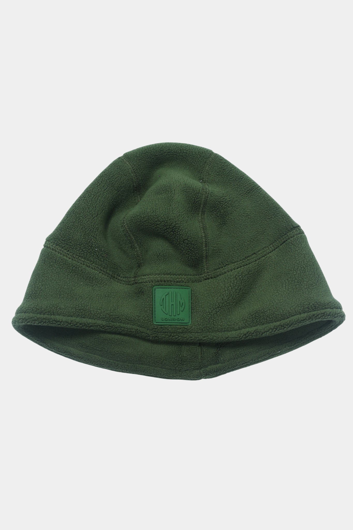 Fluidic Skull Cap