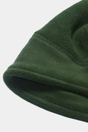 Fluidic Skull Cap