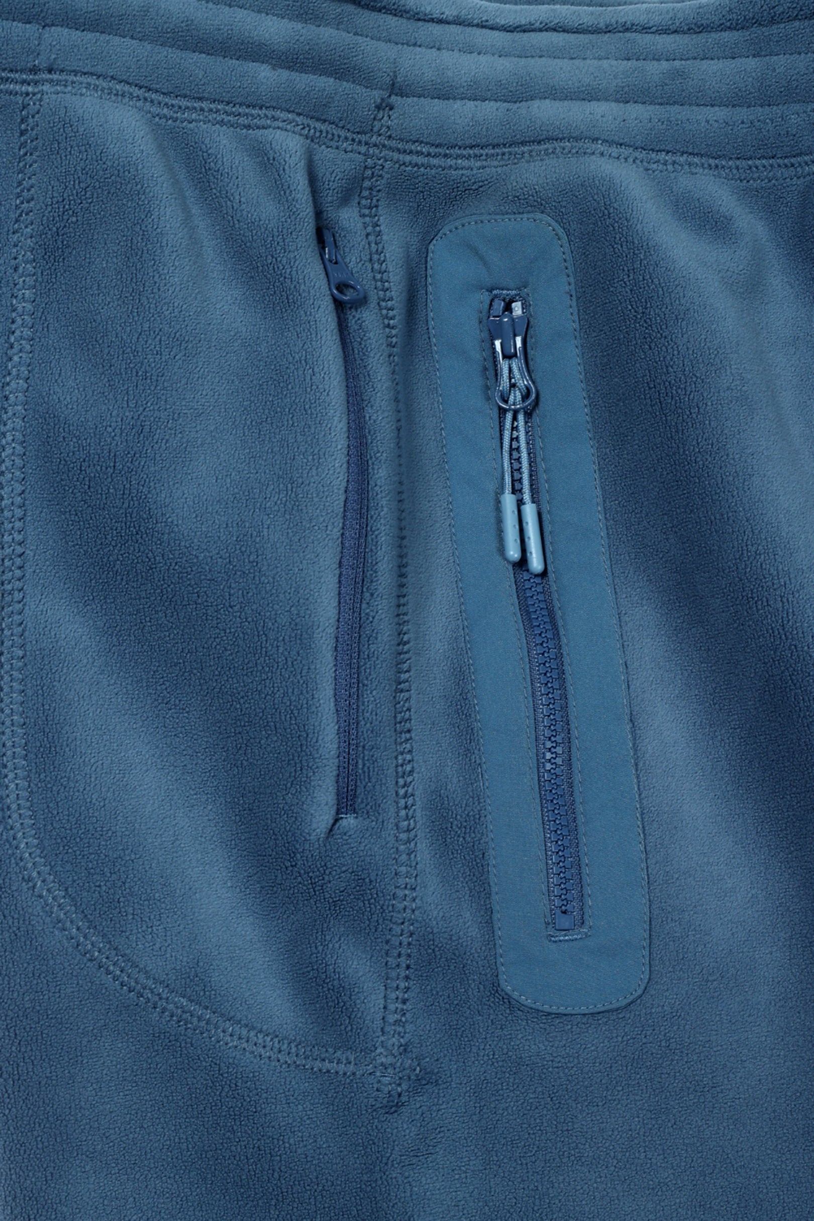 Fluidic Trouser Series III DTM