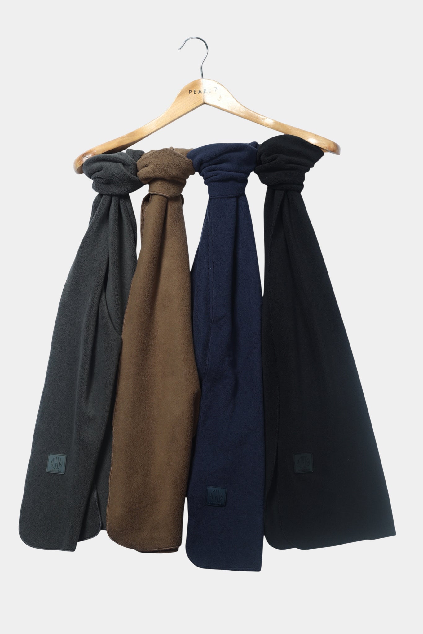 Medium Fleece Mufflers