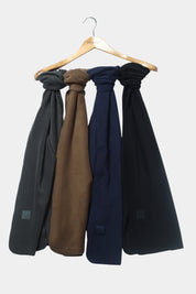 Medium Fleece Mufflers