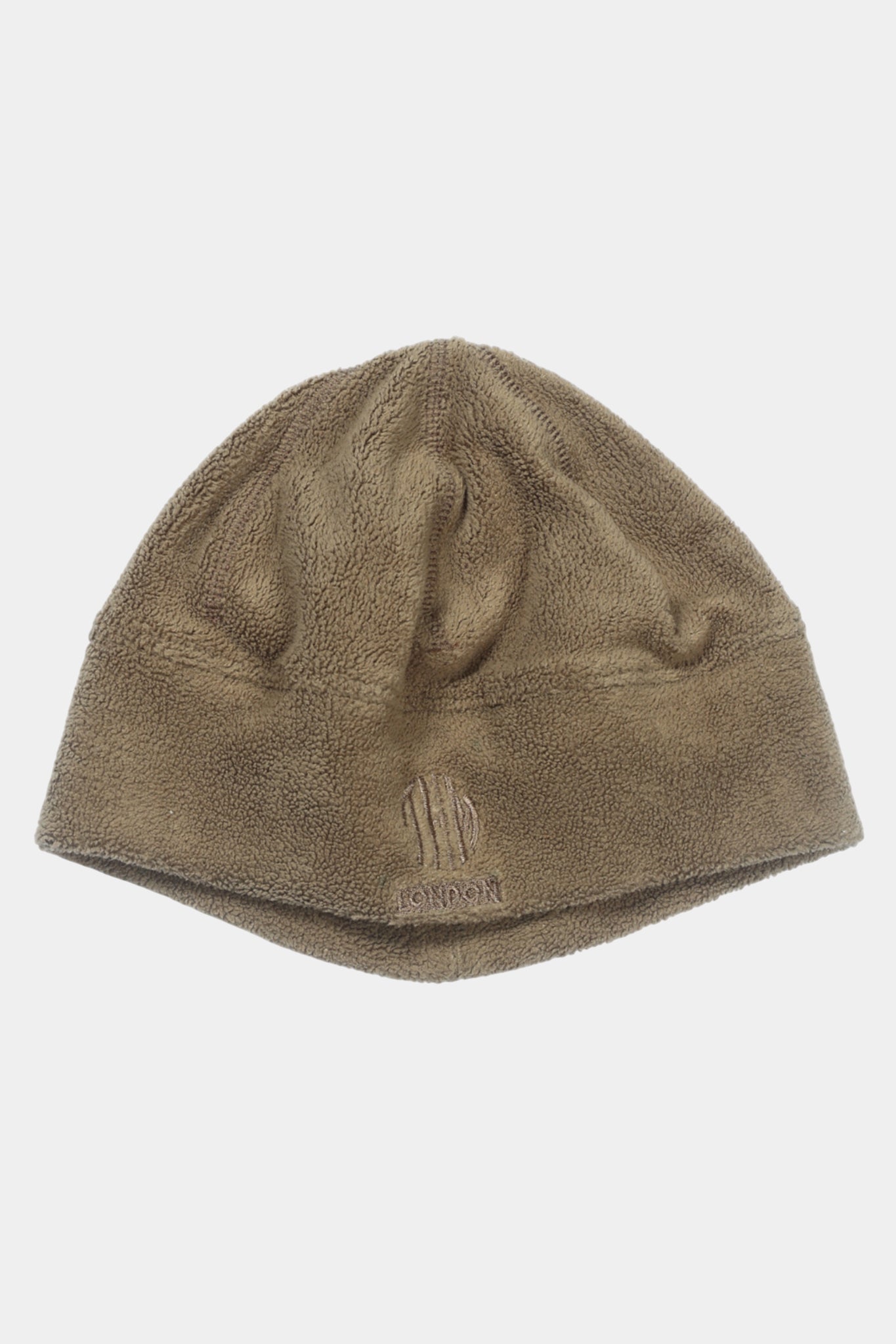 Fleece Skull Cap