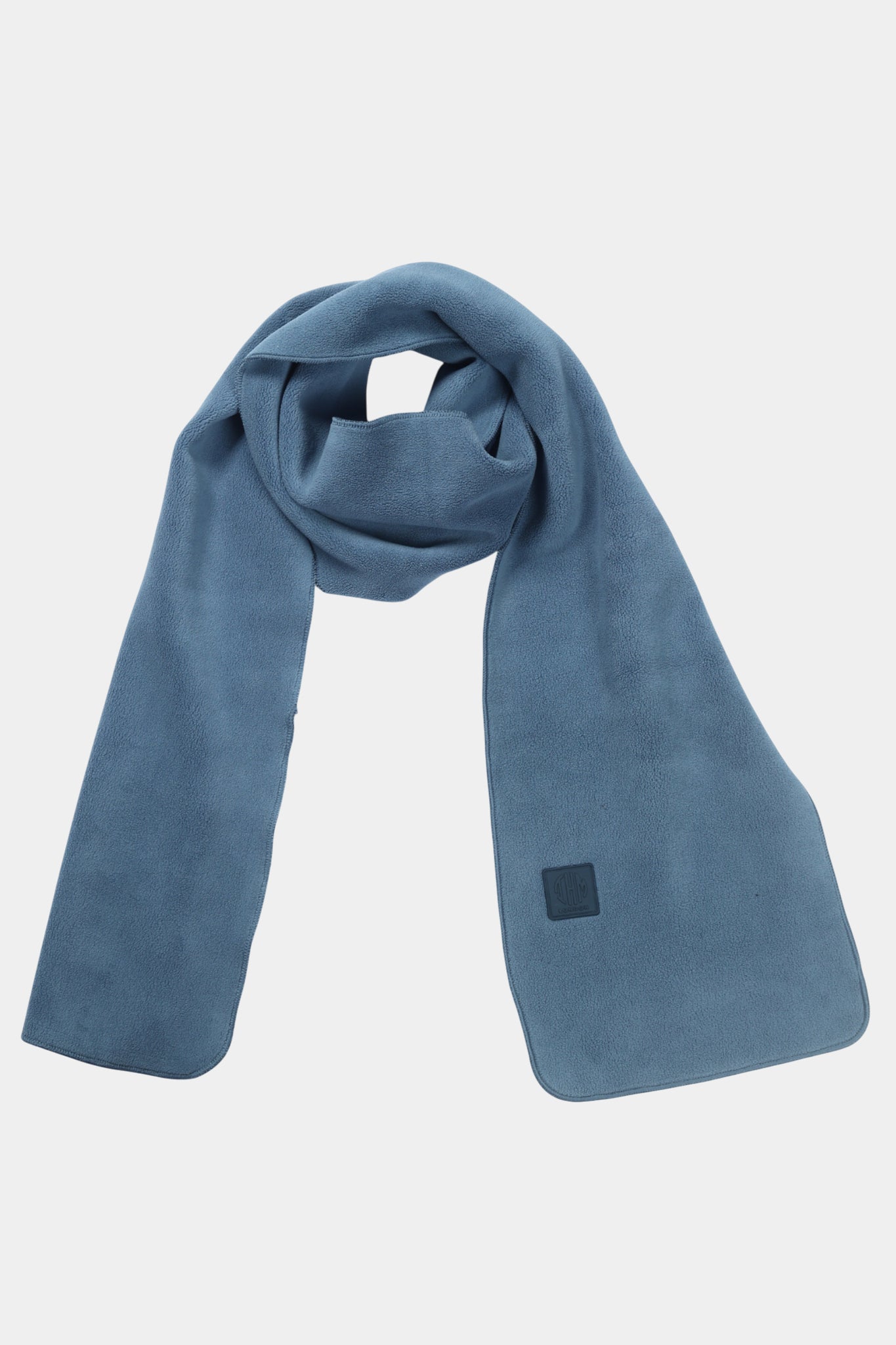 Fluidic Fleece Mufflers