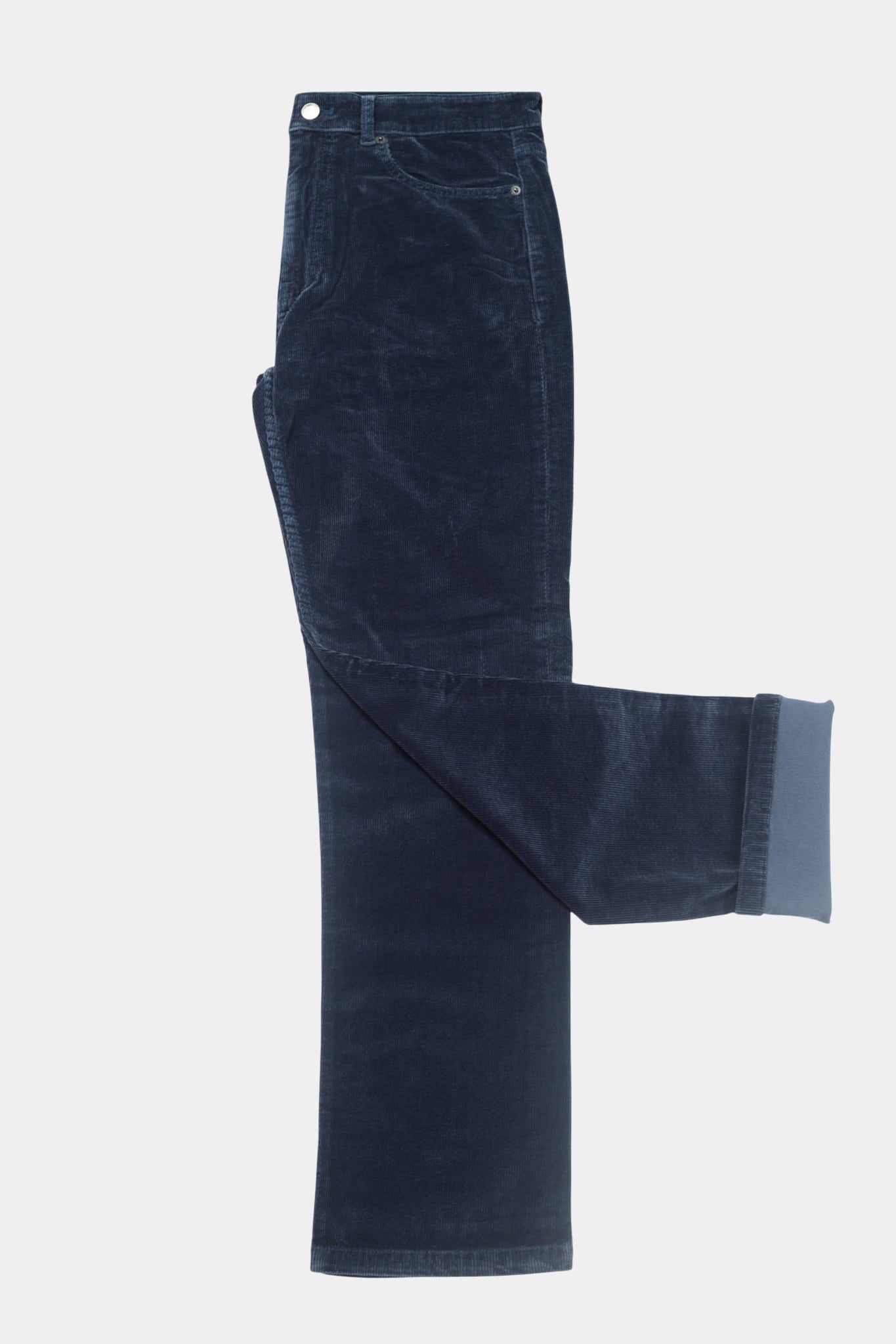 All weather Corduroy 5 pocket