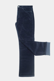 All weather Corduroy 5 pocket