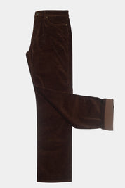 All weather Corduroy 5 pocket