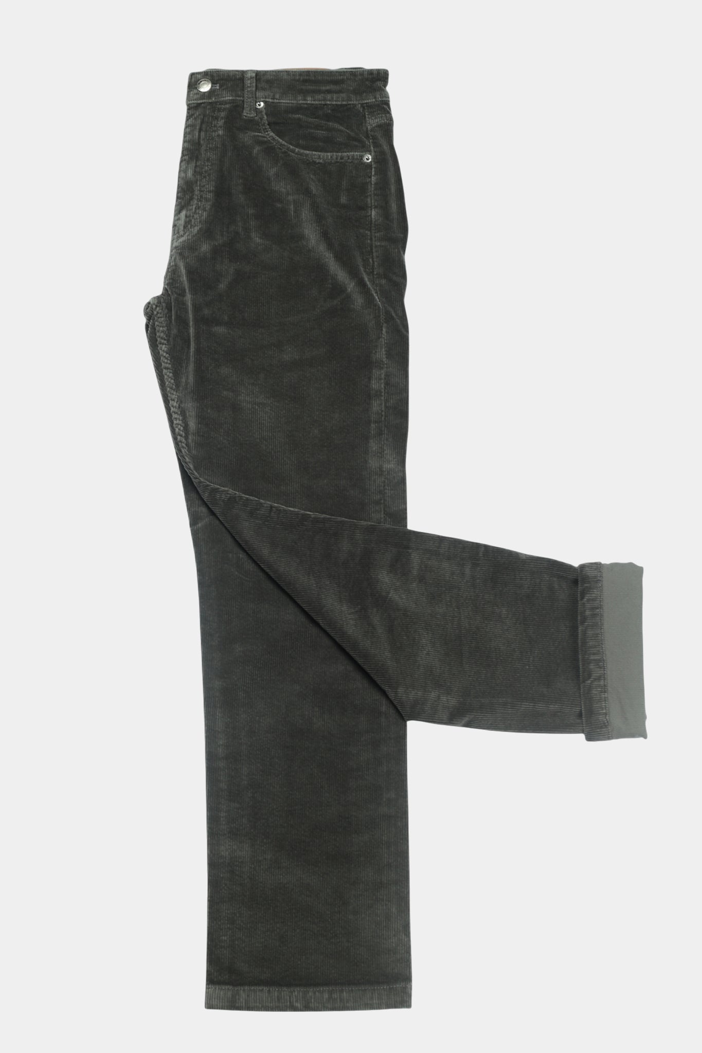 All weather Corduroy 5 pocket