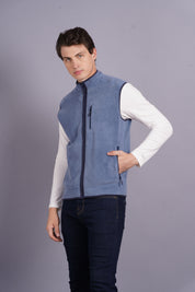 Fluidic Gilet Series II