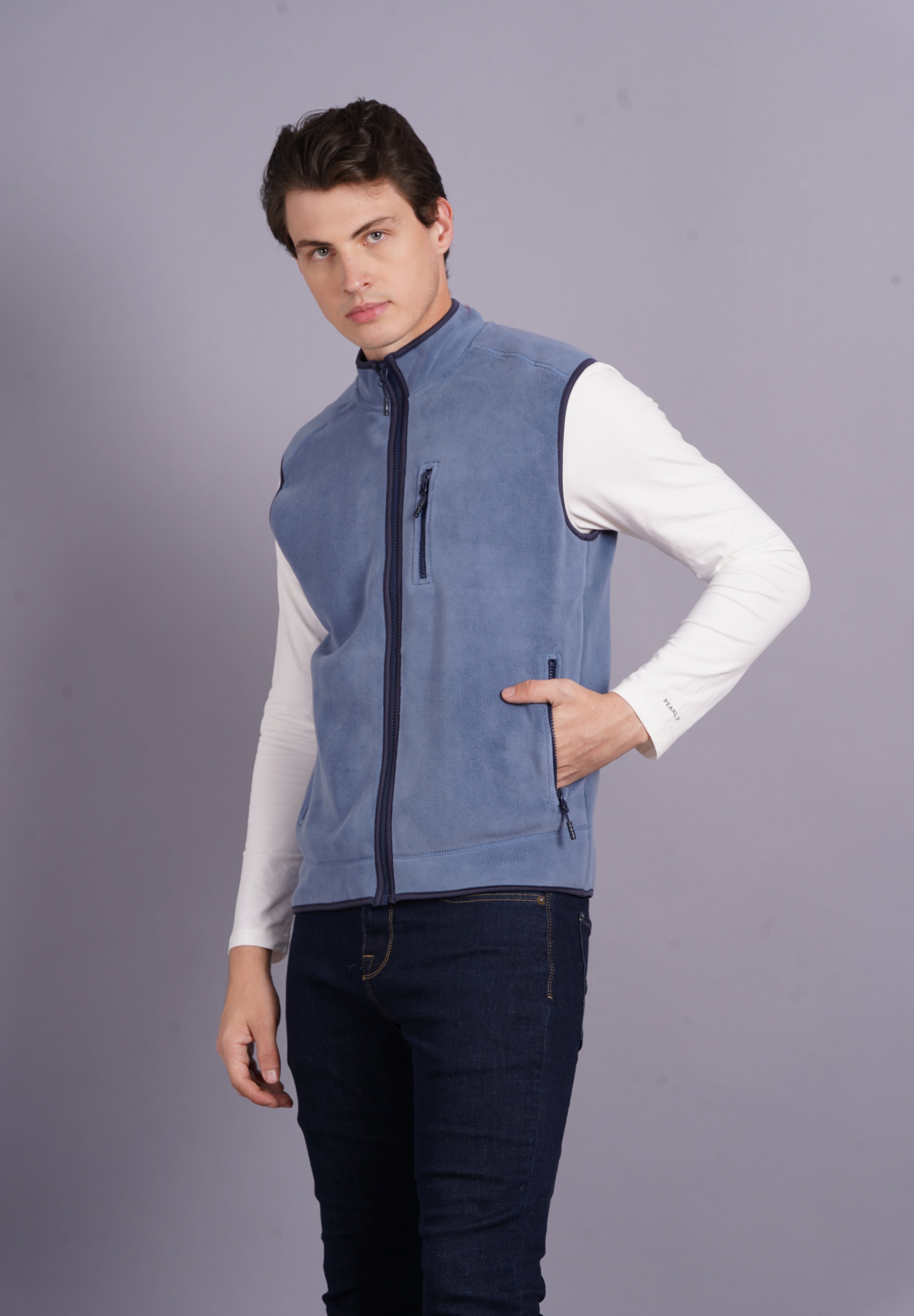 Fluidic Gilet Series II