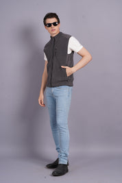 Fluidic Gilet Series II