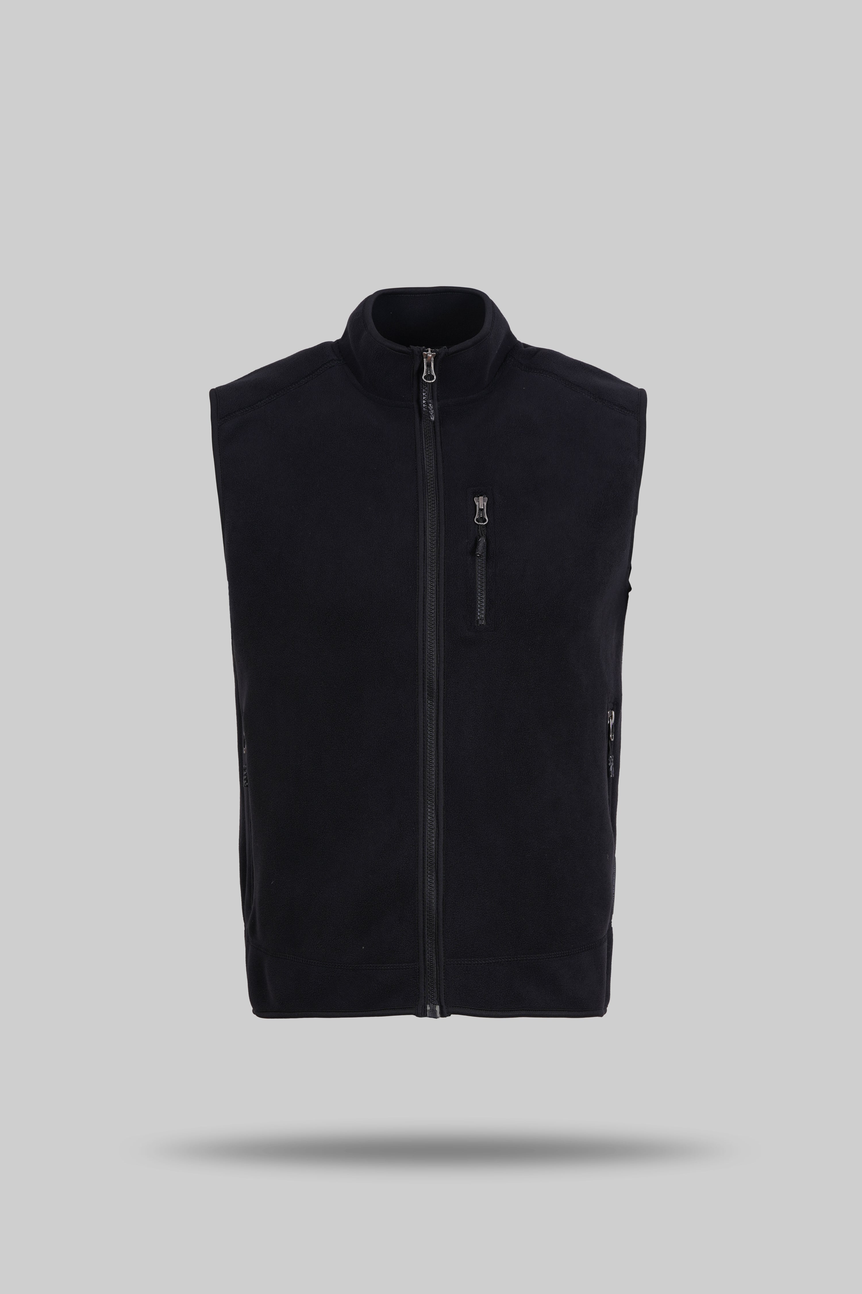 Fluidic Gilet Series II