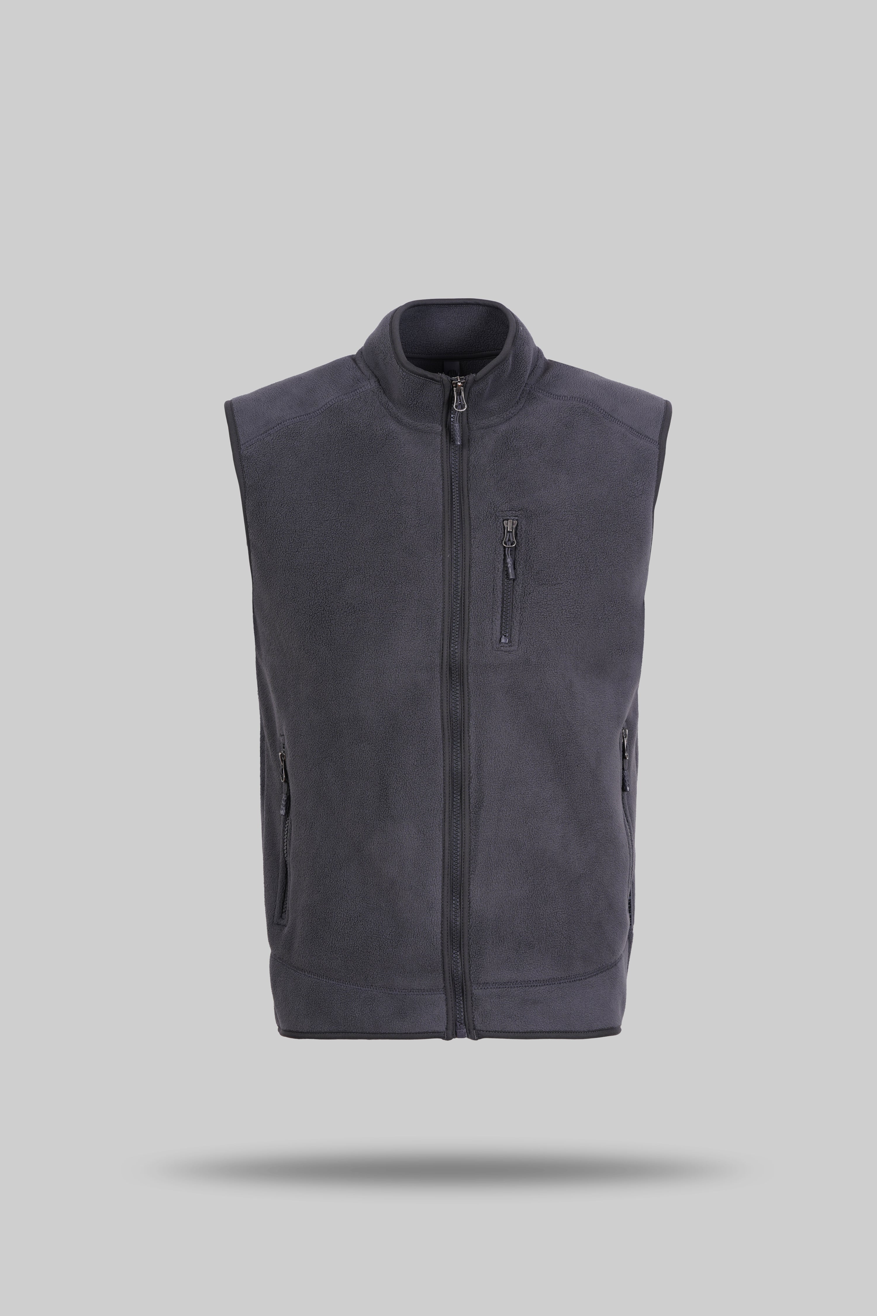 Fluidic Gilet Series II