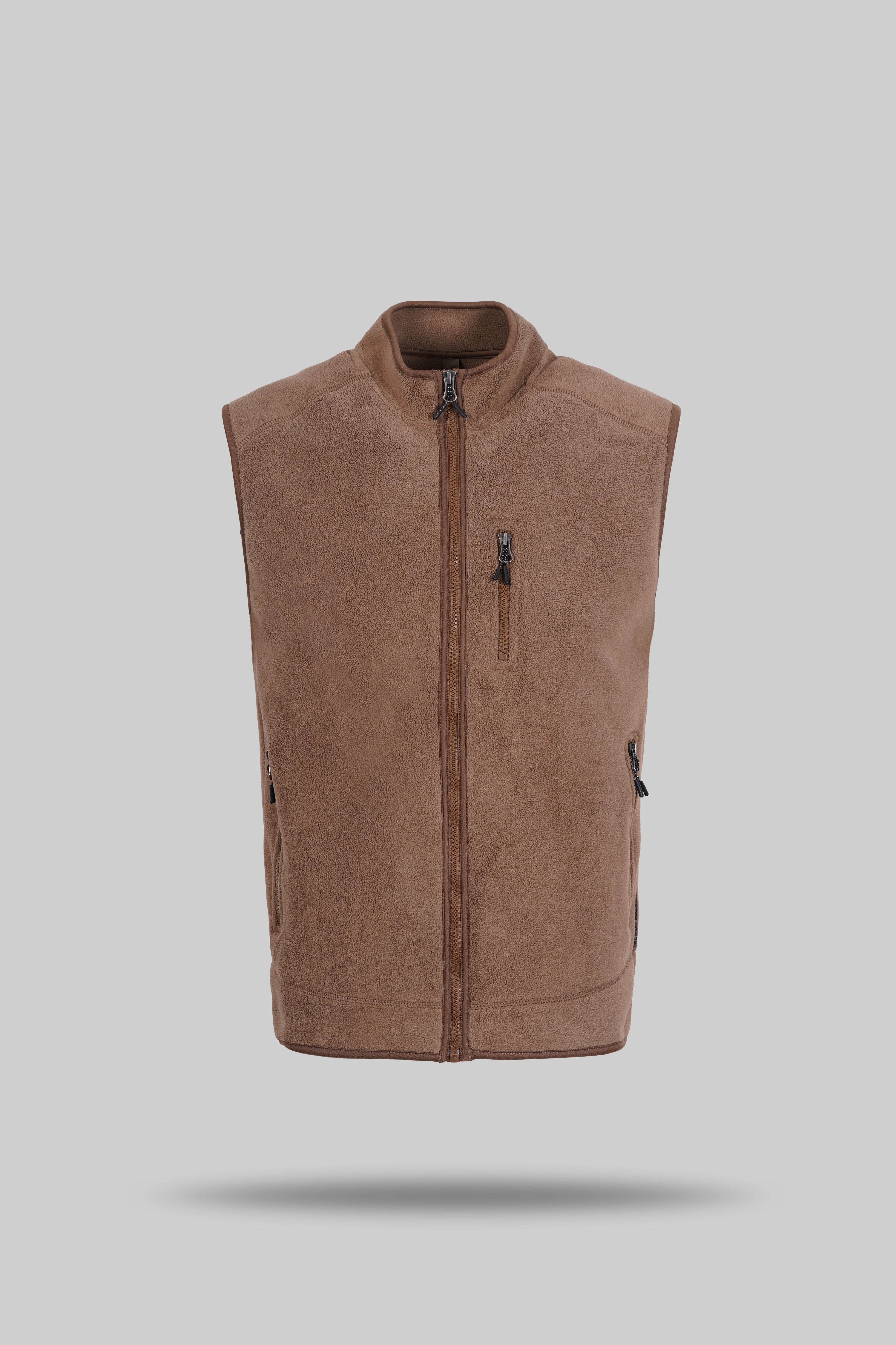 Fluidic Gilet Series II