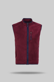 Fluidic Gilet Series II