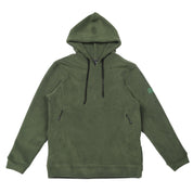 Fluidic Fleece Hood