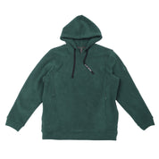 Fluidic Fleece Hood