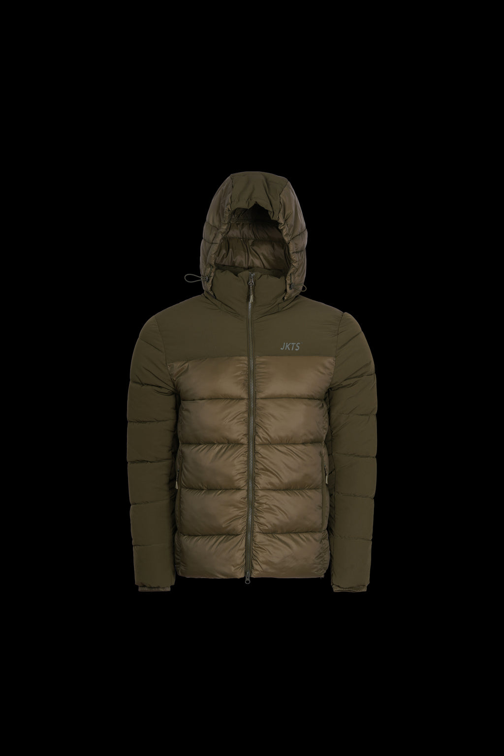 MOUNTAIN HYBRID JKTS