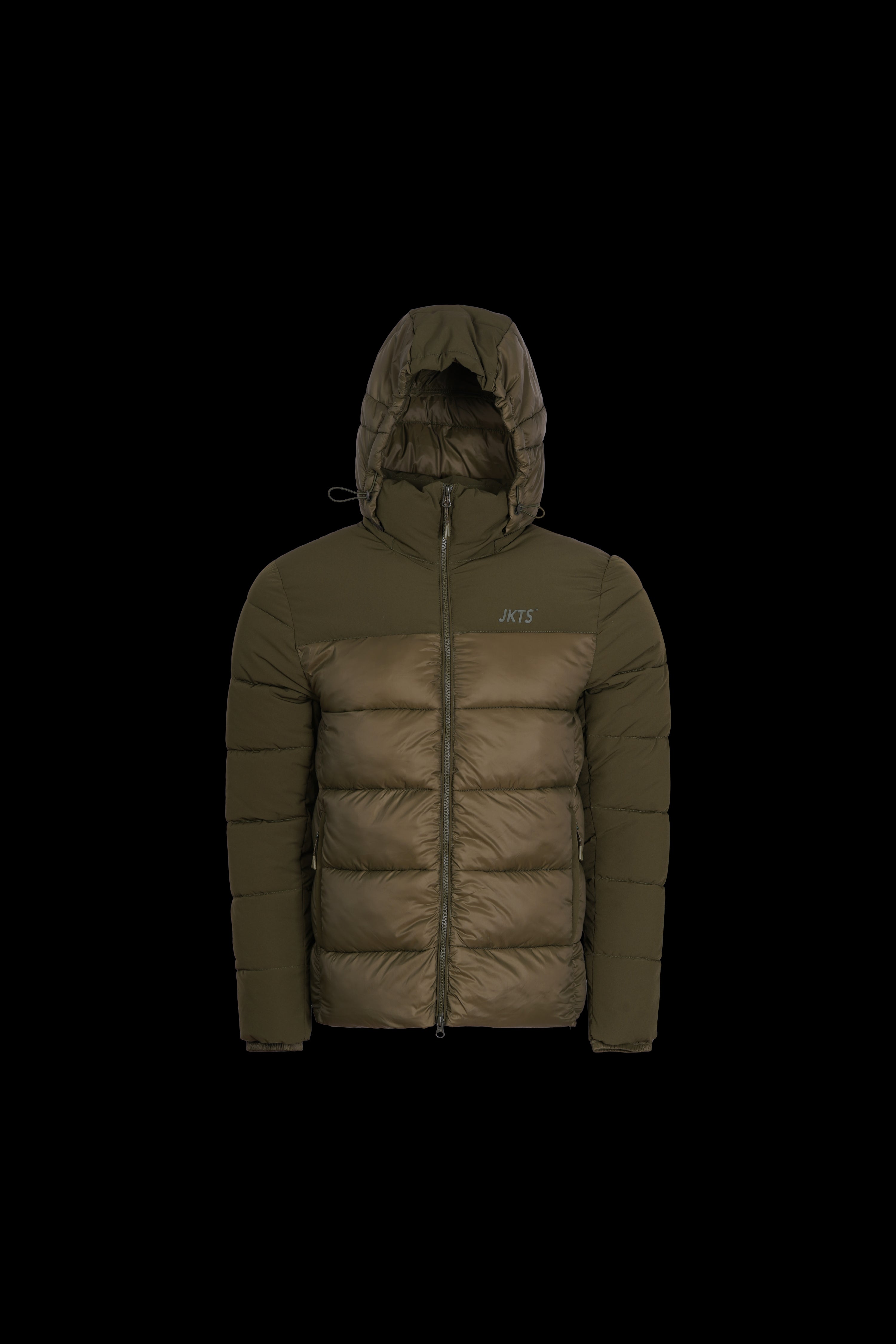 MOUNTAIN HYBRID JKTS