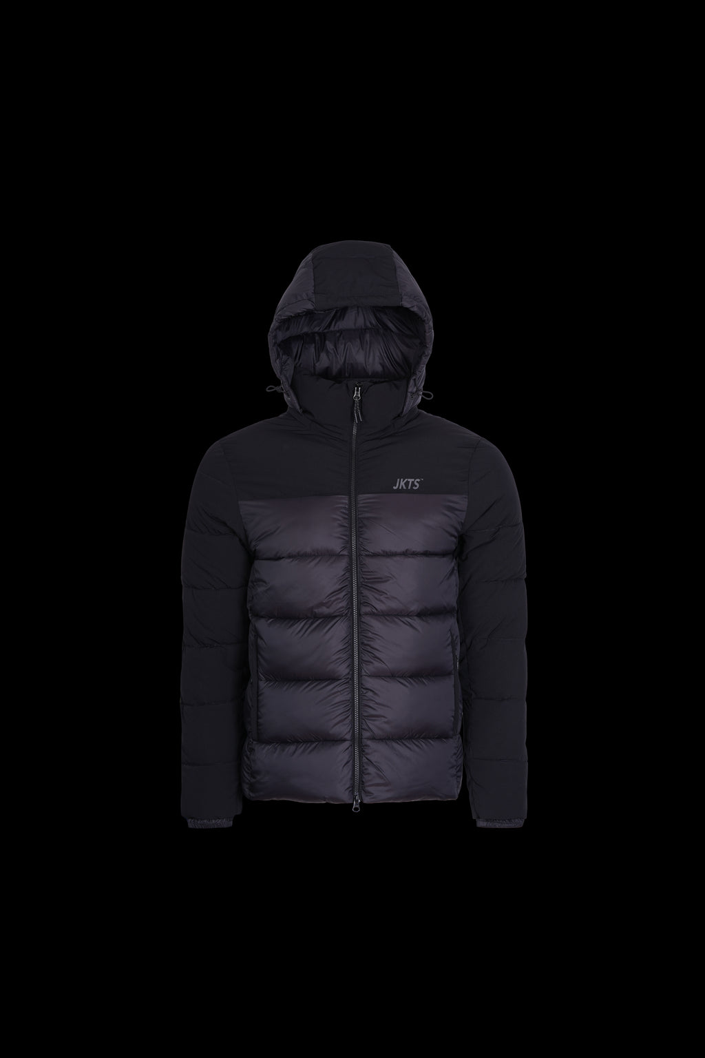 MOUNTAIN HYBRID JKTS