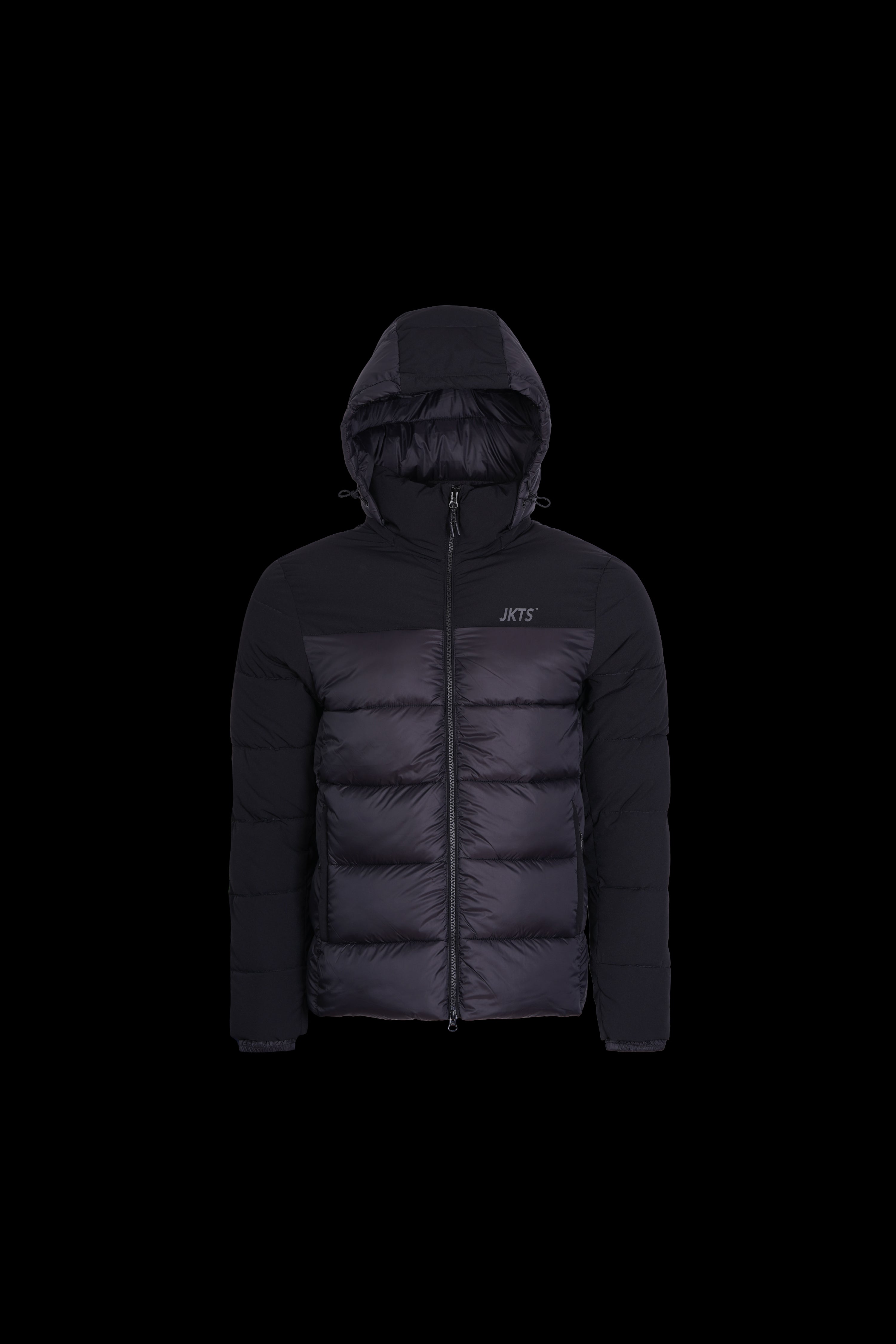MOUNTAIN HYBRID JKTS