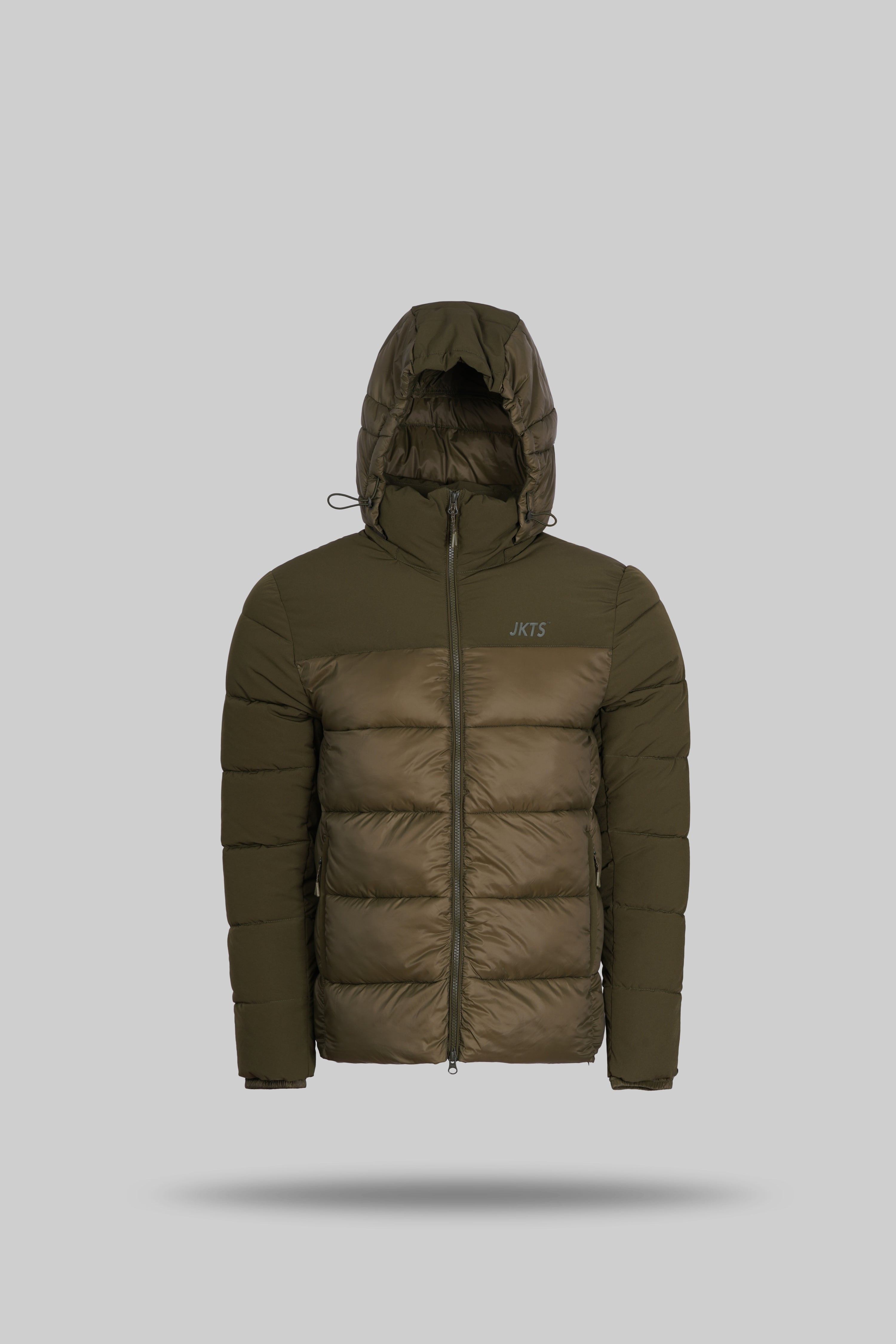 MOUNTAIN HYBRID JKTS