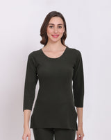 Atom Women's Thermal Top