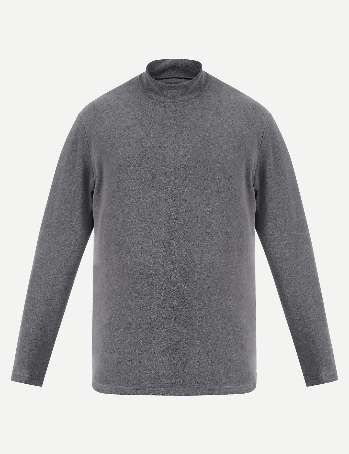 Fluidic™ T-Neck 255 GSM - Grey